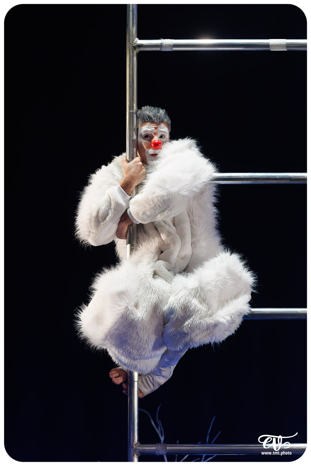 GLOB (LES FOUTOUKOURS)